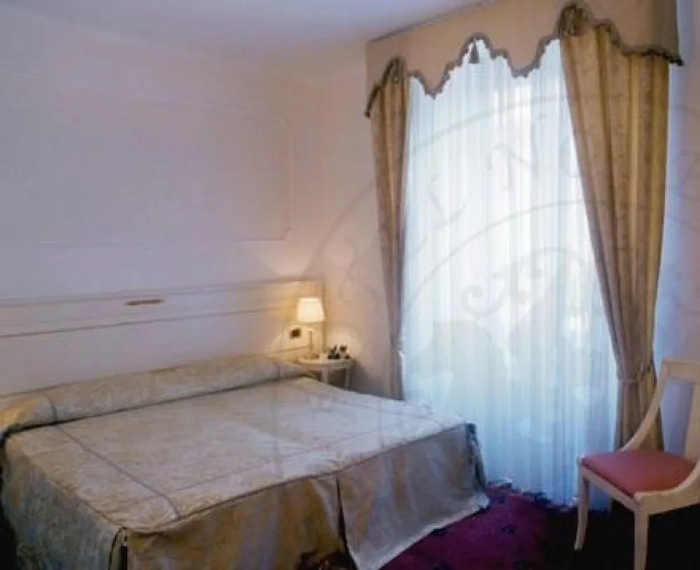 Hotel Centrum Catánia