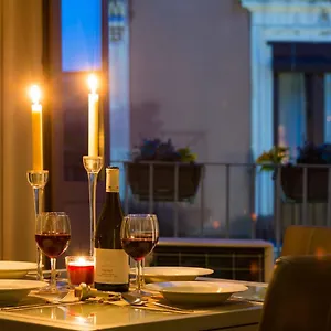 Siciliabedda House Appartamento