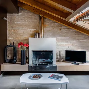 Sant'agostino Loft Appartamento