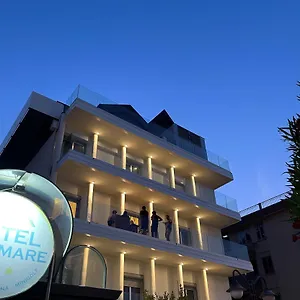 Miramare 3*, Sottomarina Italien