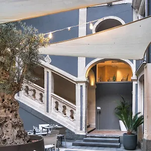 Palazzo Sangiorgio 5*, CTA Italien